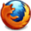 pigfoot's Firefox build icon